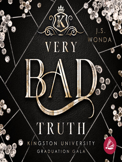 Title details for Very Bad Truth by J. S. Wonda - Wait list